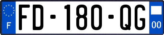 FD-180-QG