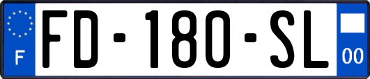 FD-180-SL