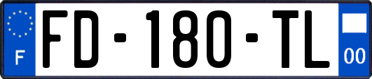 FD-180-TL
