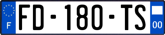 FD-180-TS
