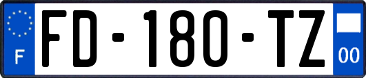 FD-180-TZ