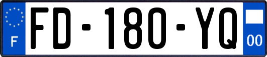 FD-180-YQ