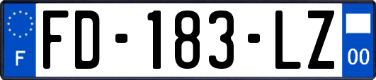 FD-183-LZ