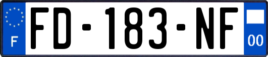 FD-183-NF