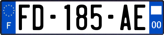 FD-185-AE