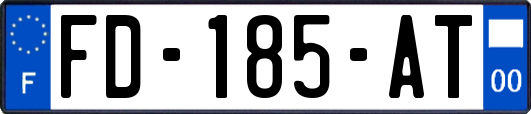 FD-185-AT