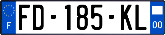 FD-185-KL