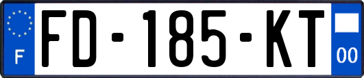 FD-185-KT