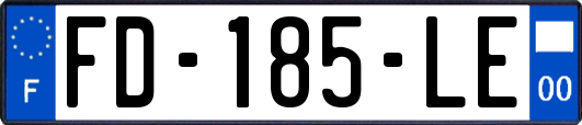 FD-185-LE
