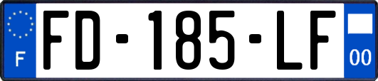 FD-185-LF