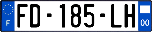 FD-185-LH