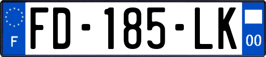 FD-185-LK
