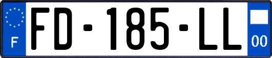 FD-185-LL