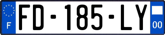 FD-185-LY