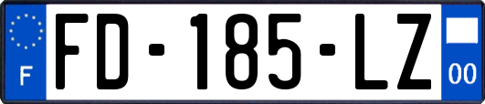 FD-185-LZ
