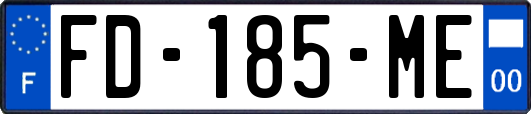 FD-185-ME