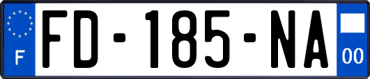 FD-185-NA