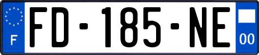 FD-185-NE