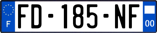 FD-185-NF