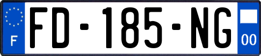 FD-185-NG