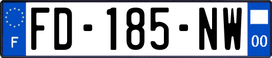 FD-185-NW