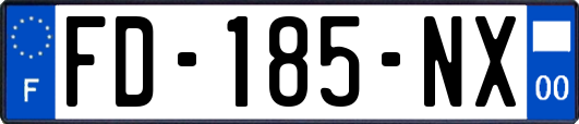 FD-185-NX