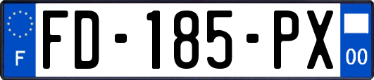 FD-185-PX