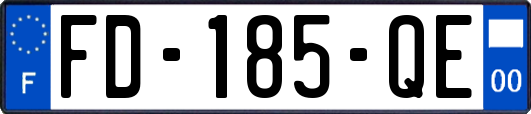 FD-185-QE