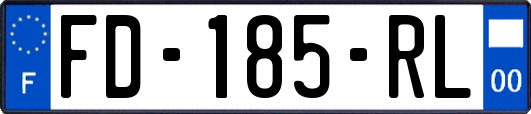 FD-185-RL