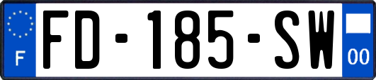 FD-185-SW