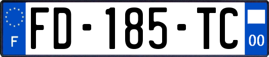 FD-185-TC