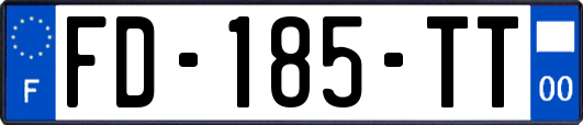 FD-185-TT