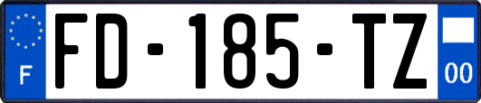 FD-185-TZ