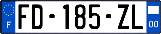 FD-185-ZL