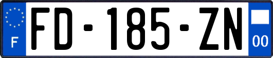 FD-185-ZN