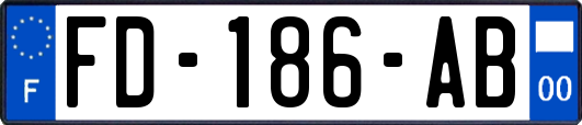 FD-186-AB