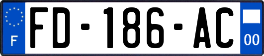 FD-186-AC