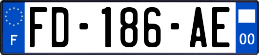 FD-186-AE