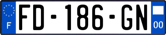 FD-186-GN