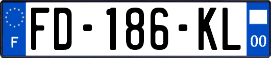 FD-186-KL
