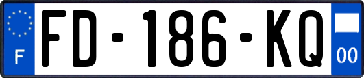FD-186-KQ