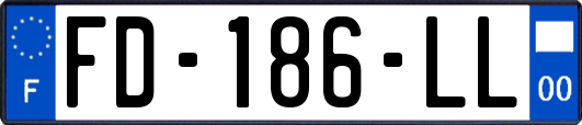 FD-186-LL