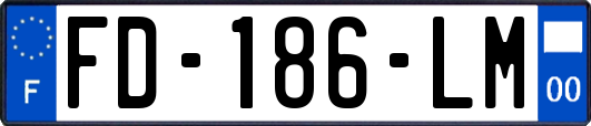 FD-186-LM