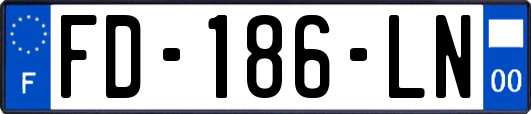FD-186-LN