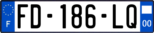 FD-186-LQ