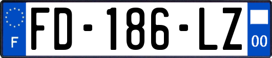 FD-186-LZ