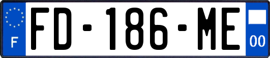 FD-186-ME