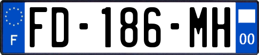 FD-186-MH