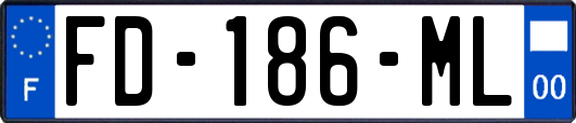 FD-186-ML