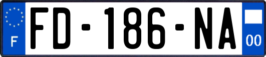 FD-186-NA